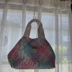 バック