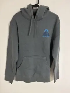 patagonia パーカー 長袖 グレー