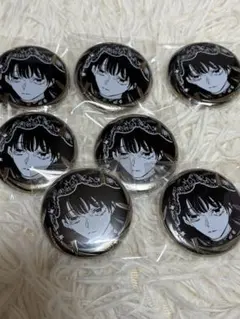 22個セット】サカモトデイズ デコラ 缶バッジ 大佛 - メルカリ