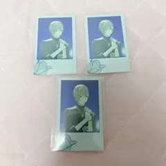 にじさんじ 叶 チェキ風カード グッズ