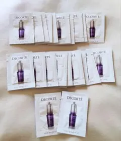 コスメデコルテ　リポソームアドバンストリペア　アイセラム 美容液