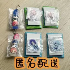 ブルーロック　一番くじ　決戦の覚悟　H賞　I賞　J賞