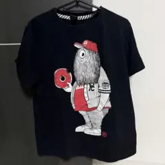 ローリングクレイドル Tシャツ 半袖 ロリクレ Mサイズ