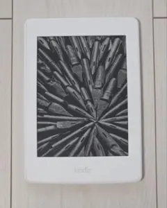 【箱付き】Kindle Paperwhite 32GB (第7世代)マンガモデル Amazon Kindle Paperwhite 第7世代 32GB マンガモデ Amazon
