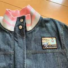 キルティングジャケット ジャケット