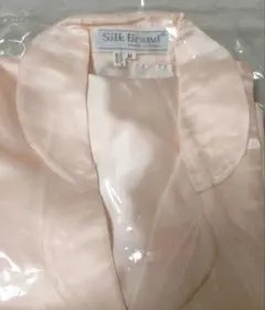 Silk Brand ピンクパジャマ Mサイズ