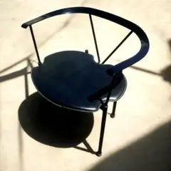 イタリア製　 cattelan italia（カッテラン ）チェア　モダン