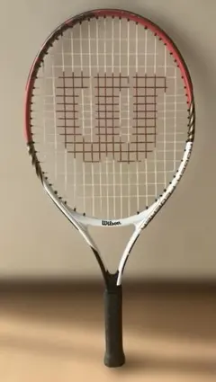 Wilson Roger Federer 23テニスラケット子供