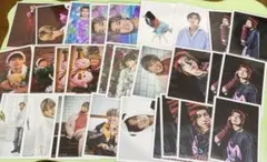 超特急 生写真 まとめ売り アロハ