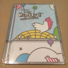 NEWS CONCERT TOUR pacific 2007 2008