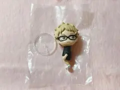 ハイキュー!! 月島蛍 こっちむいて Fig.