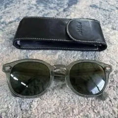 MOSCOT モスコット サングラスのサムネイル