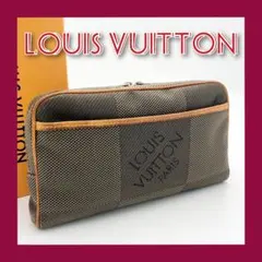 正規品 ルイヴィトン ダミエ ジェアン アクロバット ボディバッグ ショルダー