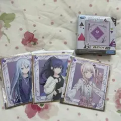 セガ ラッキーくじオンライン プロジェクトセカイ