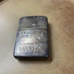 ジッポ 喫煙具・ライター