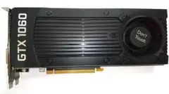 2026年最新】ZOTAC GTX 1060 6gbの人気アイテム - メルカリ