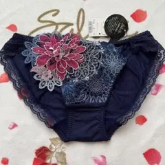 ワコール サルート店舗限定08G 中国音楽 牡丹 キャミソールM　SX 新品 ワコール サルート 店舗限定08G 中国音楽 牡丹 キャミソールM SX