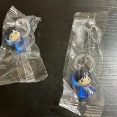 飯田天哉 めじるしアクセサリー