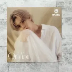 RAN ラン アナザージャケット ユニバ盤