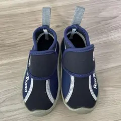 REEF TOURER 水遊び用シューズ ネイビー