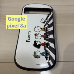 【美品！値下げ！】Google pixel8a iFaceケース スヌーピーのサムネイル