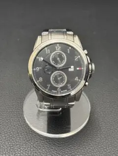 TOMMY HILFIGER(トミーヒルフィガー)|クォーツ腕時計 稼働品のサムネイル