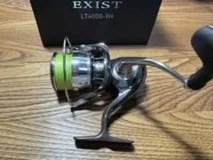 極美品 22 EXIST LT4000-XH - メルカリ