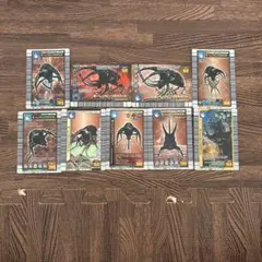 ムシキング　モーレンカンプオオカブト