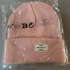 ニットキャップ ニット帽