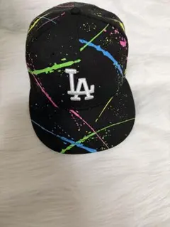 【最終値下げ！】 NEW ERA LA ドジャース 59FIFTY