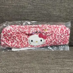 2026年最新】キティ ヒョウ柄 ティッシュケースの人気アイテム - メルカリ