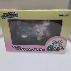 激安！フィギュア ナンジャモ＆ハラバリー