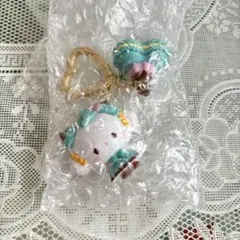 Sanrio サンリオ チョコミント マスコットチャーム★こぎみゅん