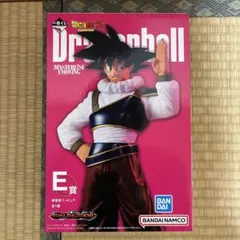 新品未使用ドラゴンボールZ　一番くじ　VSオムニバスULTRA　孫悟空　E賞