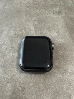 Apple Watch SE 40mm スペースグレー