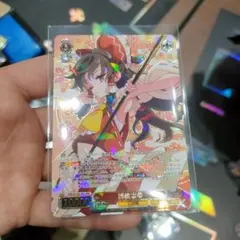 2026年最新】hololive official card game 4コンの人気アイテム - メルカリ
