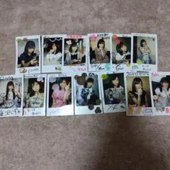 アイドルチェキ　FR2PON! チェキセット多数 ジョージ。🍑🍒🐒 on X: 