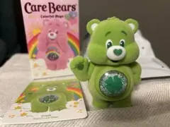 ケアベアpopmart
