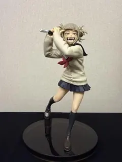 僕のヒーローアカデミア トガヒミコ フィギュア