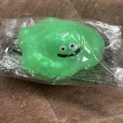 ドラゴンクエスト　ドラクエ　AM ぷにゅっとキラキラスライム