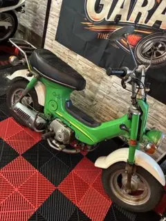 HONDA！シャリー！顔面ノーティダックス！ - メルカリ