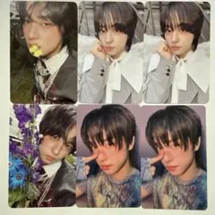 &TEAM 特典 トレカ TAKI