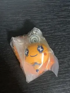 【即日発送】ガチャ　たまごっち カラフルマルチチャーム めめっち