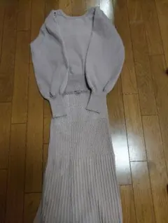 VIS セットアップ Sサイズ