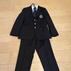 男児フォーマル 一式　サイズ160 （ズボンのみサイズ150）