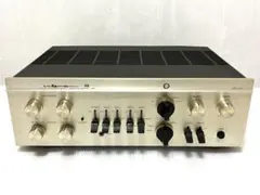 LUXMAN/LX38 真空管プリメインアンプ ジャンクのサムネイル