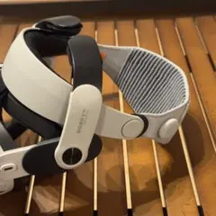 BOBOVR M3 Pro + Vision Pro バンド アダプタセットのサムネイル