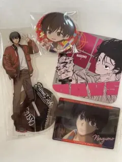 2025年最新】南雲与一の人気アイテム - メルカリ