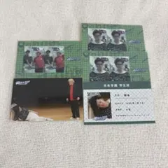 アキナの学校コント【マユリカ 阪本】