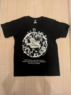 新品チバユウスケ tシャツ the birthday ミッシェルガンエレファント The Birthday Tシャツ チバユウスケ ミッシェルガンエレファント